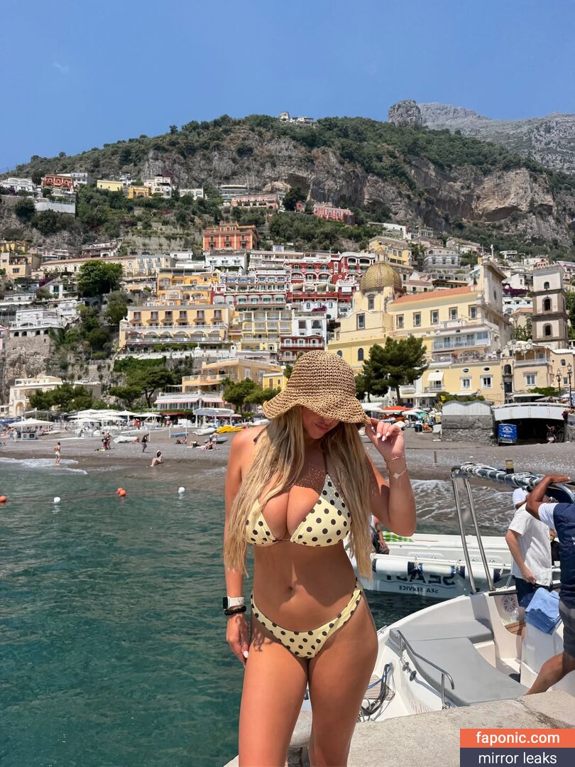 Jacklyn Roper, jacklyn_roper, jacklyn_ropes Nudi Trapelati  Foto #42