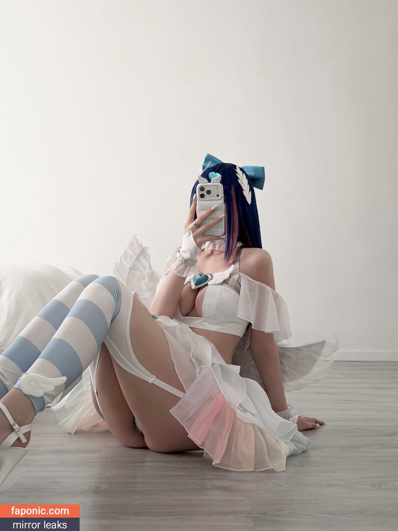 Julia Majch, moonunyo Nudi Trapelati  Foto #63