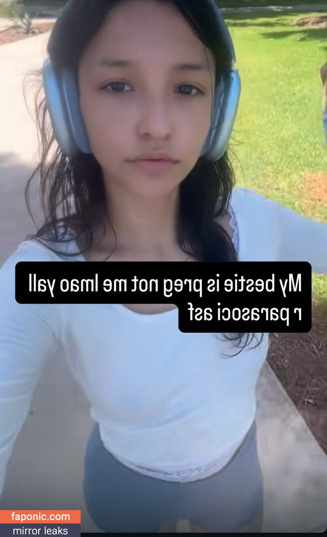 , Layla Jenner, layla.jenner, laylajenner, thelaylajenner Nudi Trapelati OnlyFans Foto #386