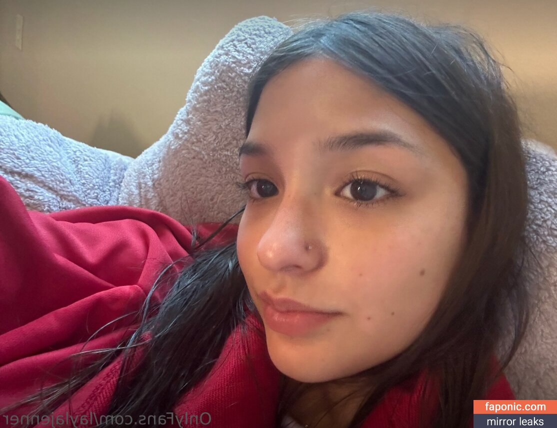 , Layla Jenner, layla.jenner, laylajenner, thelaylajenner Nudi Trapelati OnlyFans Foto #391