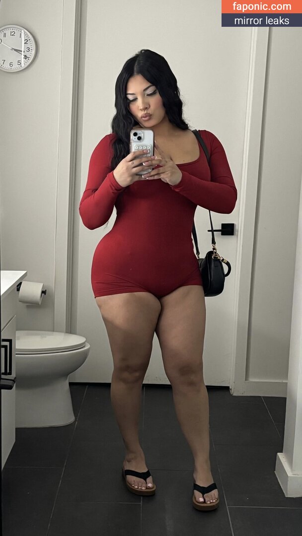 itsmadian, madianbaby, madianxm, madianxxxx Nudi Trapelati OnlyFans Foto #14