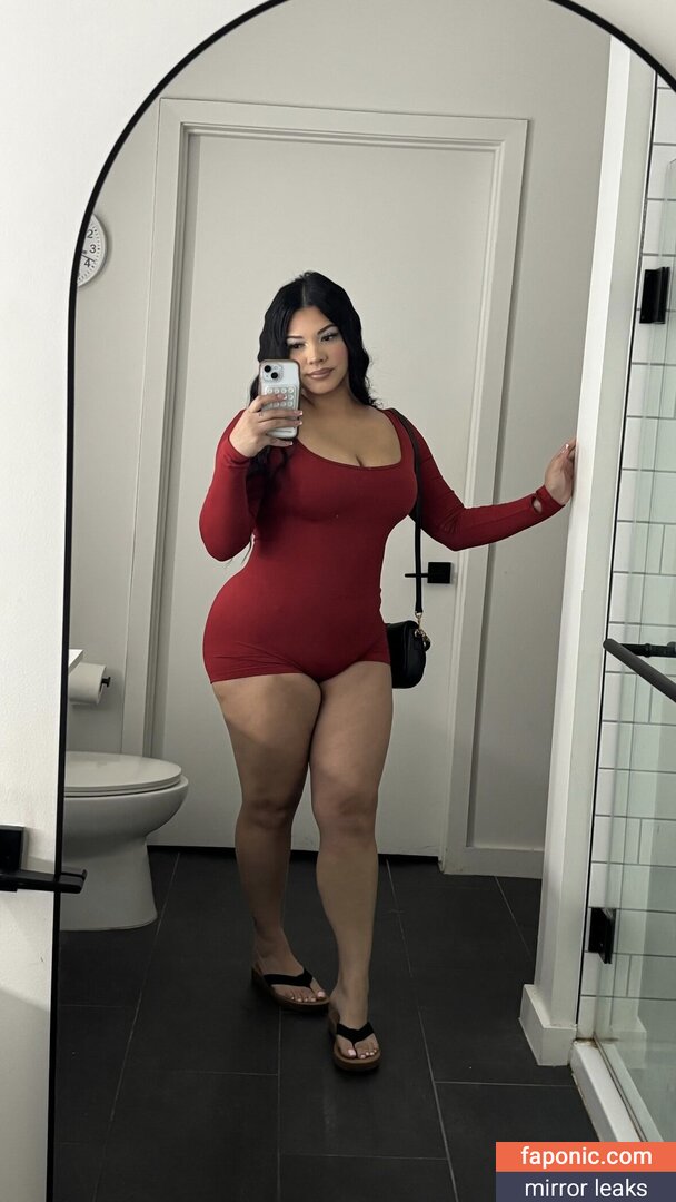 itsmadian, madianbaby, madianxm, madianxxxx Nudi Trapelati OnlyFans Foto #17