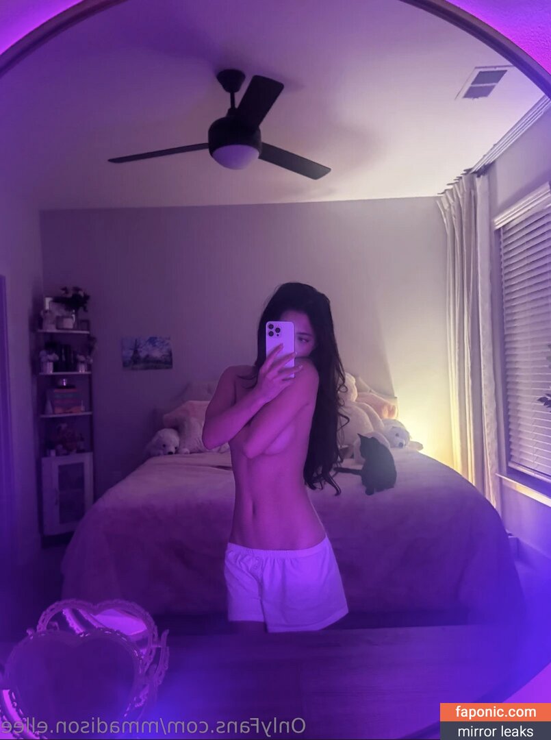 Marichelle, Mmarichelle, mmarichellee Nudi Trapelati OnlyFans Foto #2