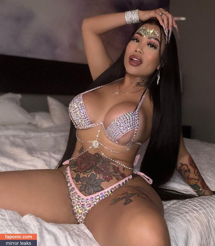 Marichelle, Mmarichelle, mmarichellee Nudi Trapelati OnlyFans Foto #44