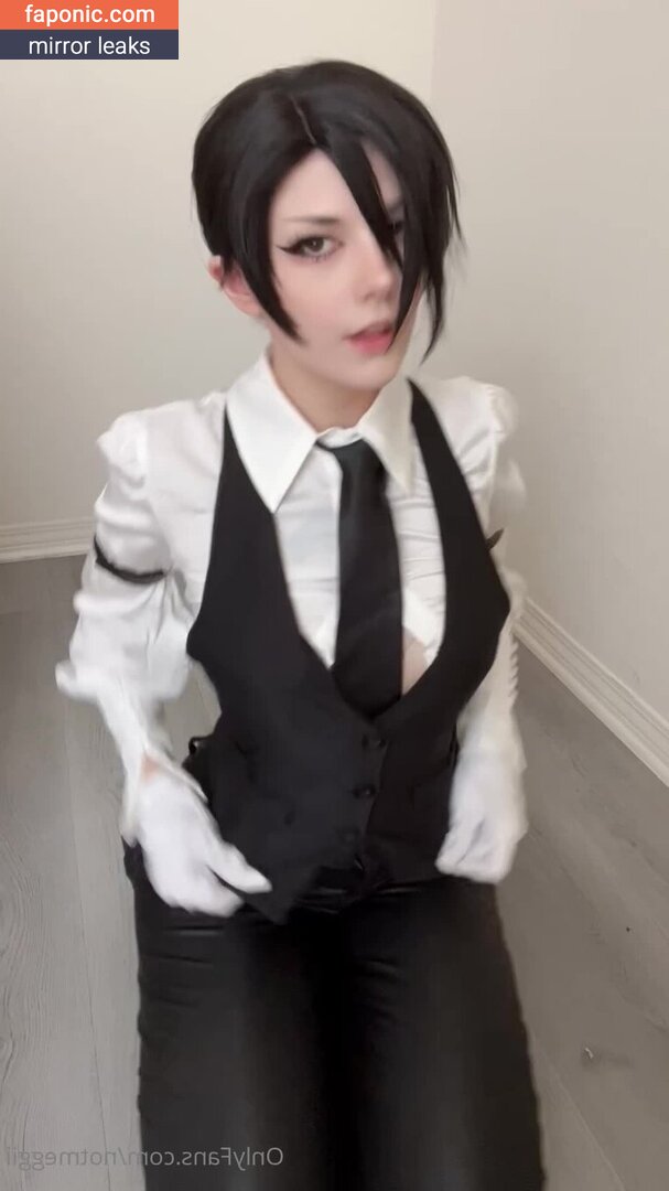 https:, meggiicosplay, notmeggii Nudi Trapelati OnlyFans Foto #80