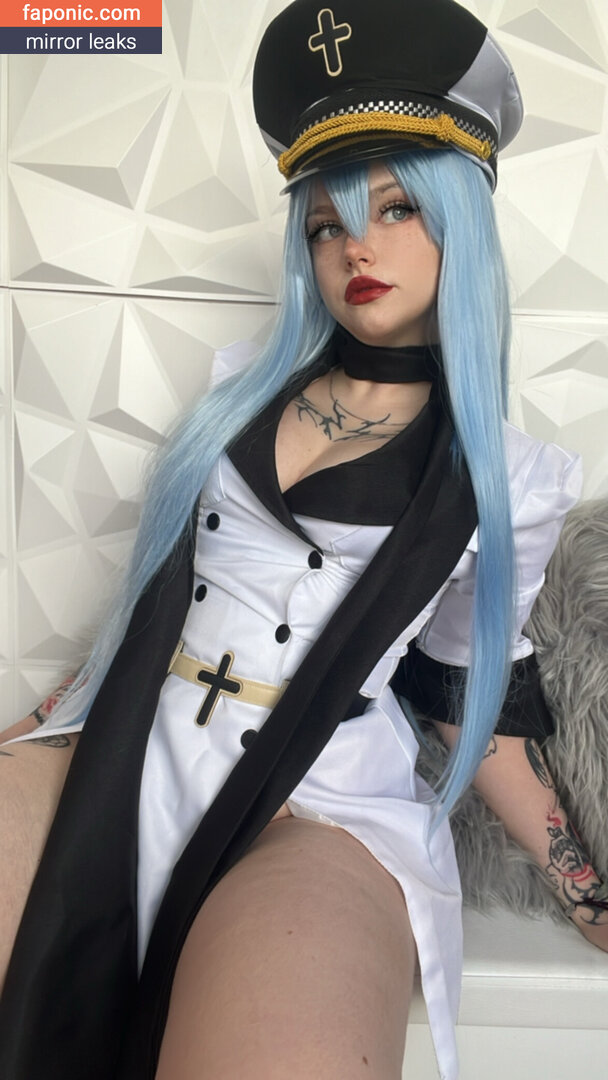 Nukori, Snomster, snom_sensei Nudi Trapelati OnlyFans/Patreon Foto #1