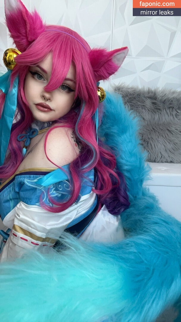 Nukori, Snomster, snom_sensei Nudi Trapelati OnlyFans/Patreon Foto #4