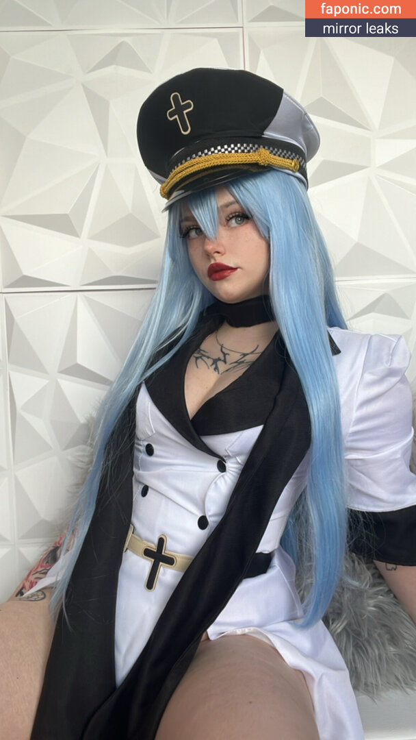 Nukori, Snomster, snom_sensei Nudi Trapelati OnlyFans/Patreon Foto #6