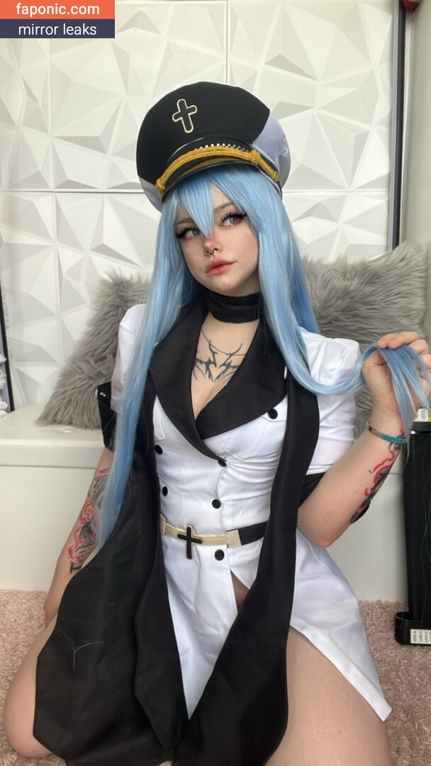 Nukori, Snomster, snom_sensei Nudi Trapelati OnlyFans/Patreon Foto #7