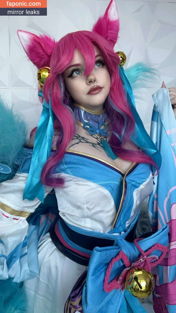 Nukori, Snomster, snom_sensei Nudi Trapelati OnlyFans/Patreon Foto #8