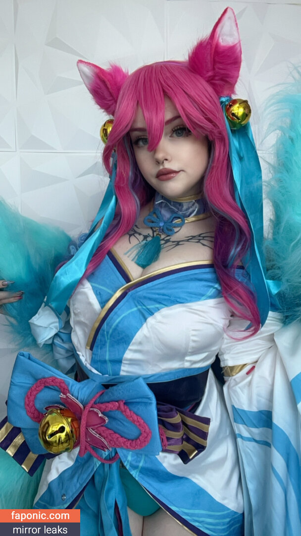 Nukori, Snomster, snom_sensei Nudi Trapelati OnlyFans/Patreon Foto #9