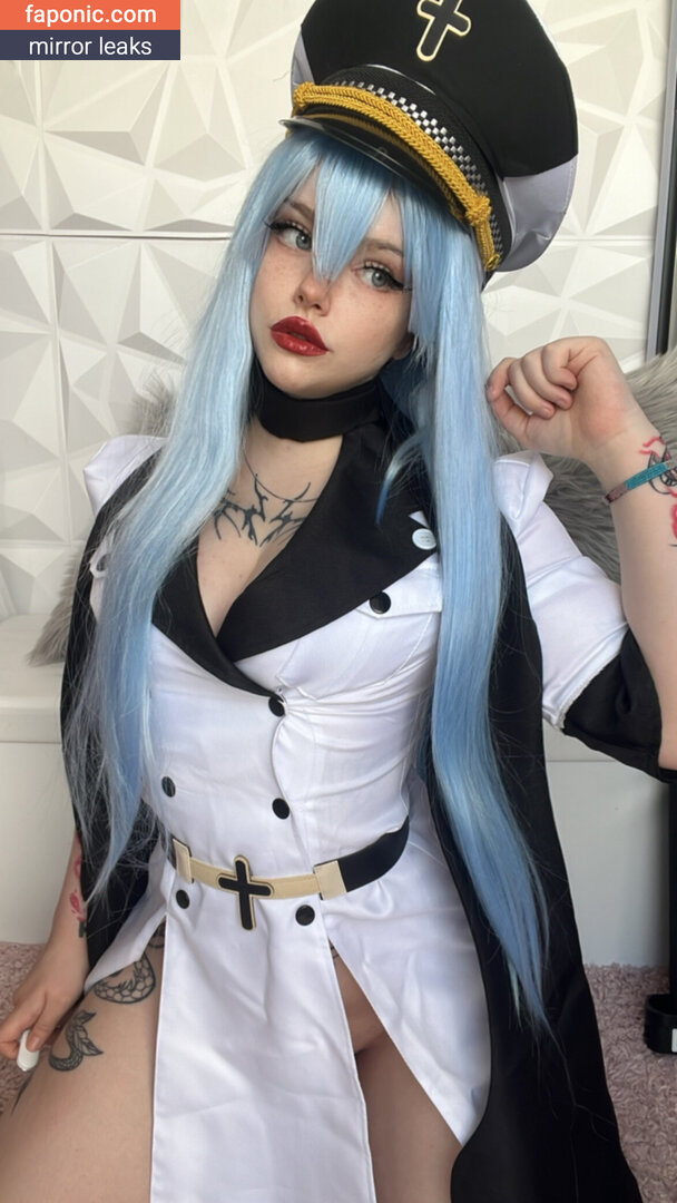 Nukori, Snomster, snom_sensei Nudi Trapelati OnlyFans/Patreon Foto #10