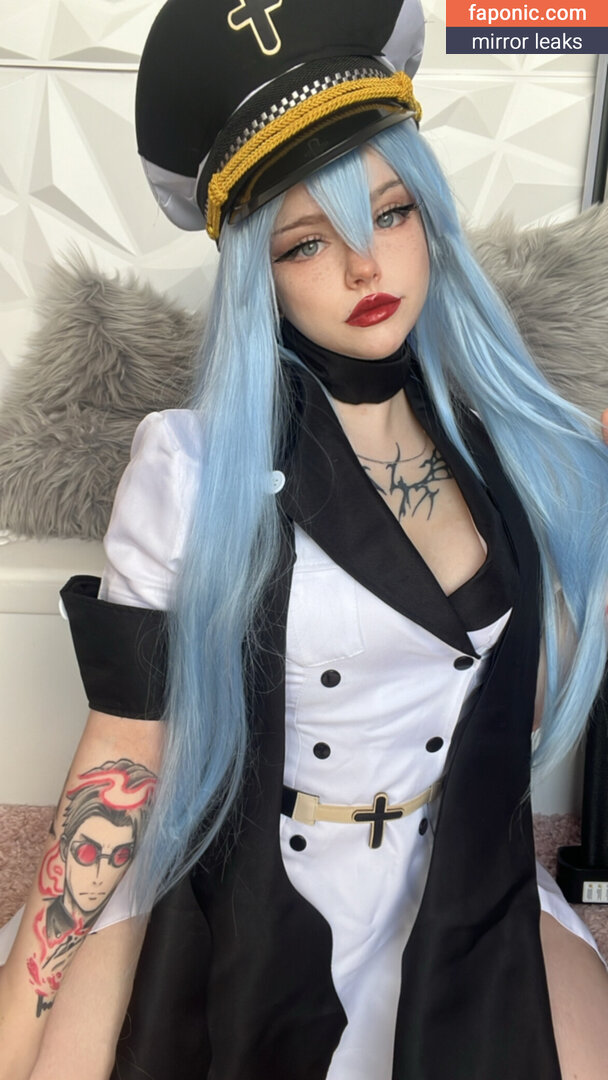Nukori, Snomster, snom_sensei Nudi Trapelati OnlyFans/Patreon Foto #16