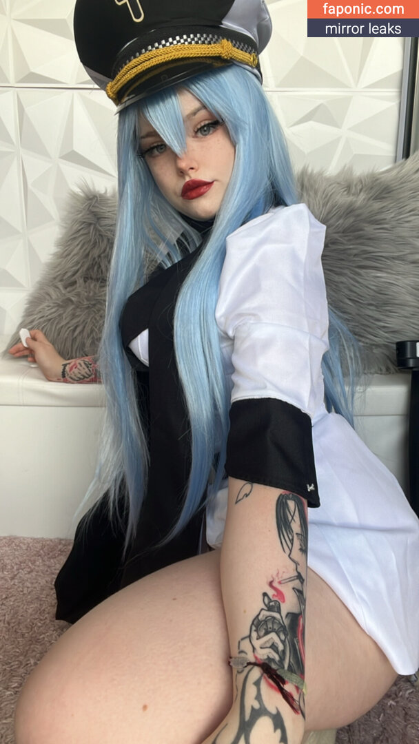 Nukori, Snomster, snom_sensei Nudi Trapelati OnlyFans/Patreon Foto #18