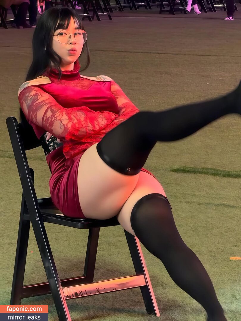 jikatabi, tabi.fit, tabi.lift Nudi Trapelati OnlyFans Foto #88