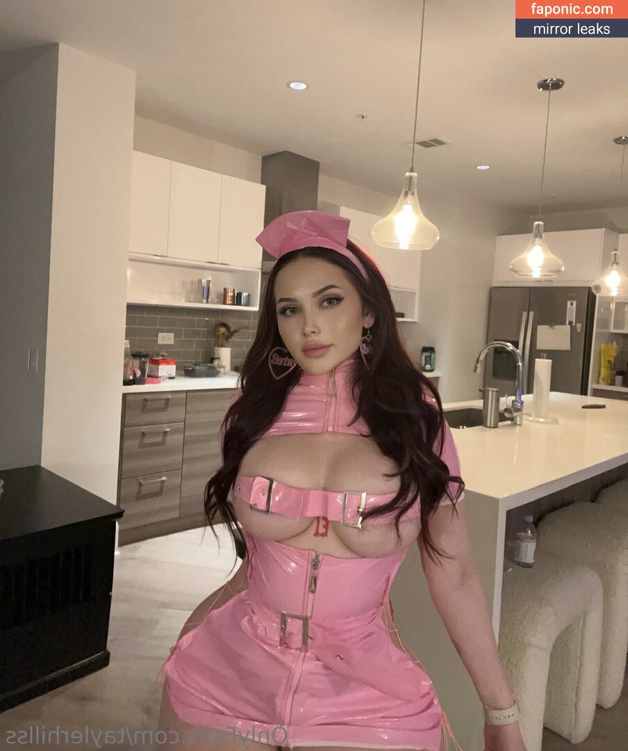 Tayler Hills, taylerhiIIs, taylerhillss Nudi Trapelati OnlyFans Foto #453