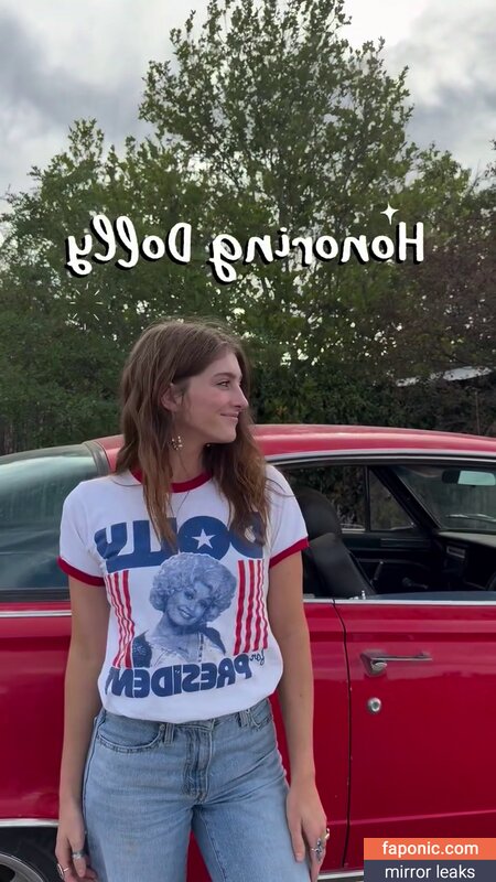 Discussion Thread, Willow Shields, WillowShields Nudi Trapelati OnlyFans Foto #131