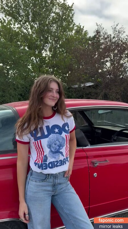 Discussion Thread, Willow Shields, WillowShields Nudi Trapelati OnlyFans Foto #132