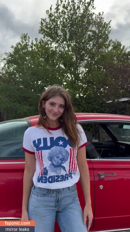 Discussion Thread, Willow Shields, WillowShields Nudi Trapelati OnlyFans Foto #133