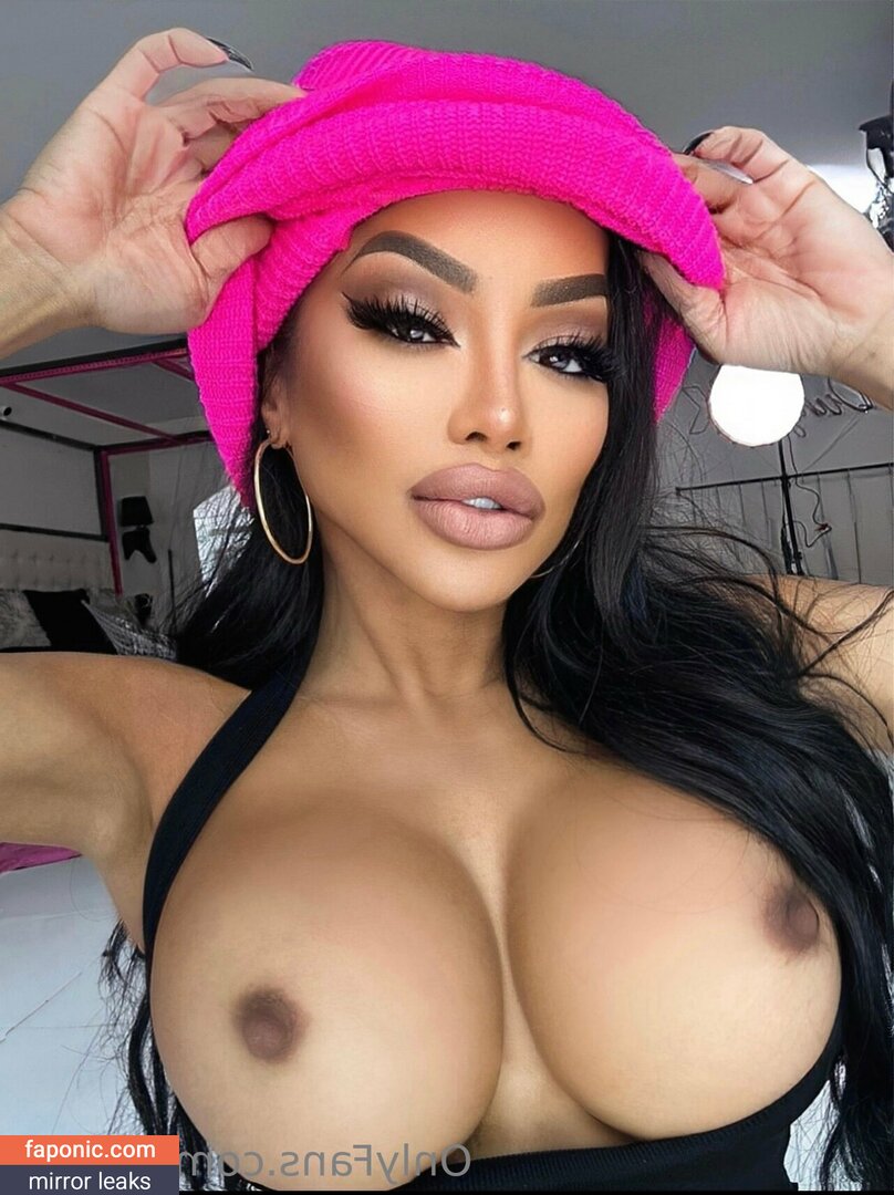 CJ Miles, Misscjmiles, cjfanspage, cjmiles Nudi Trapelati OnlyFans Foto #278