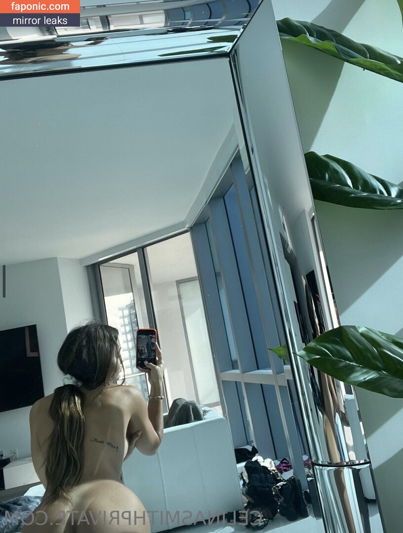 Celina Smith, itscelinasmith Nudi Trapelati OnlyFans Foto #18