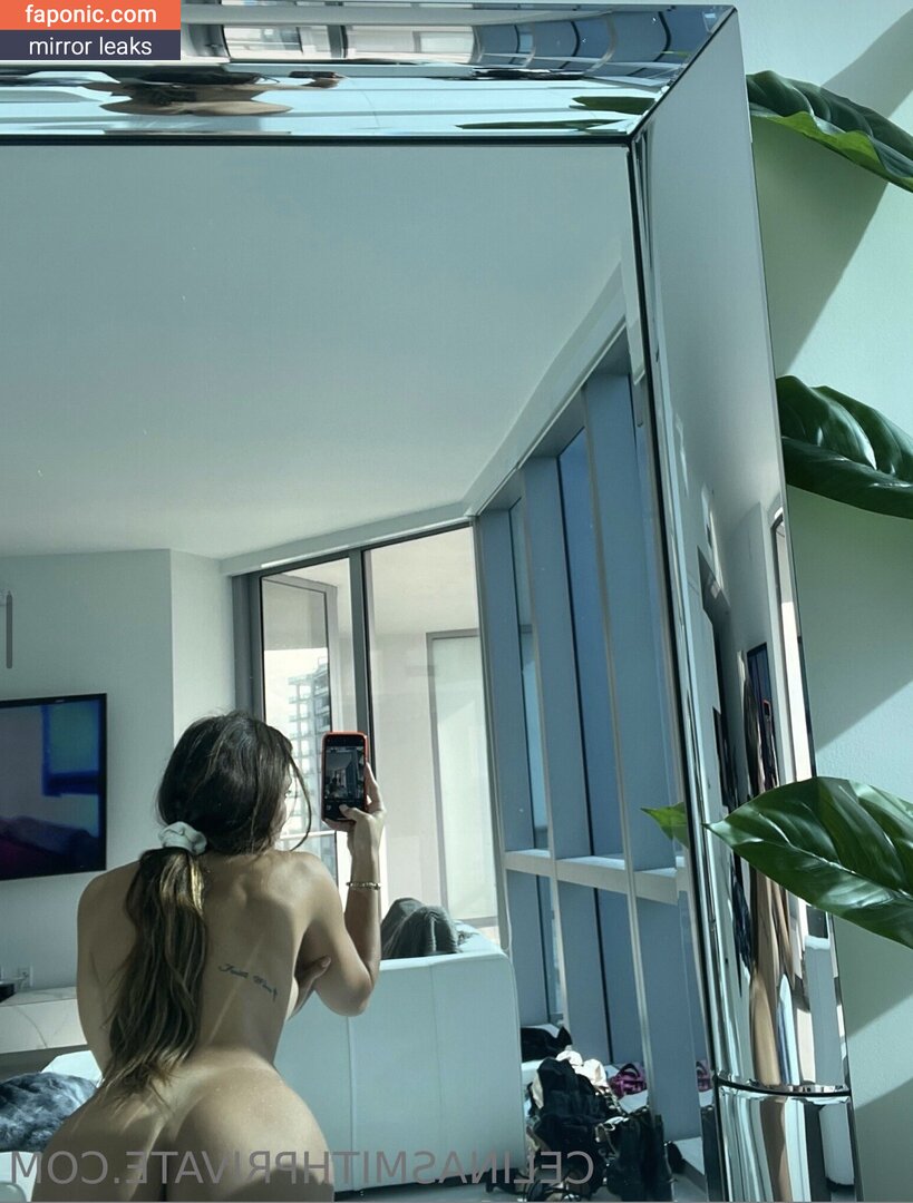 Celina Smith, itscelinasmith Nudi Trapelati OnlyFans Foto #19
