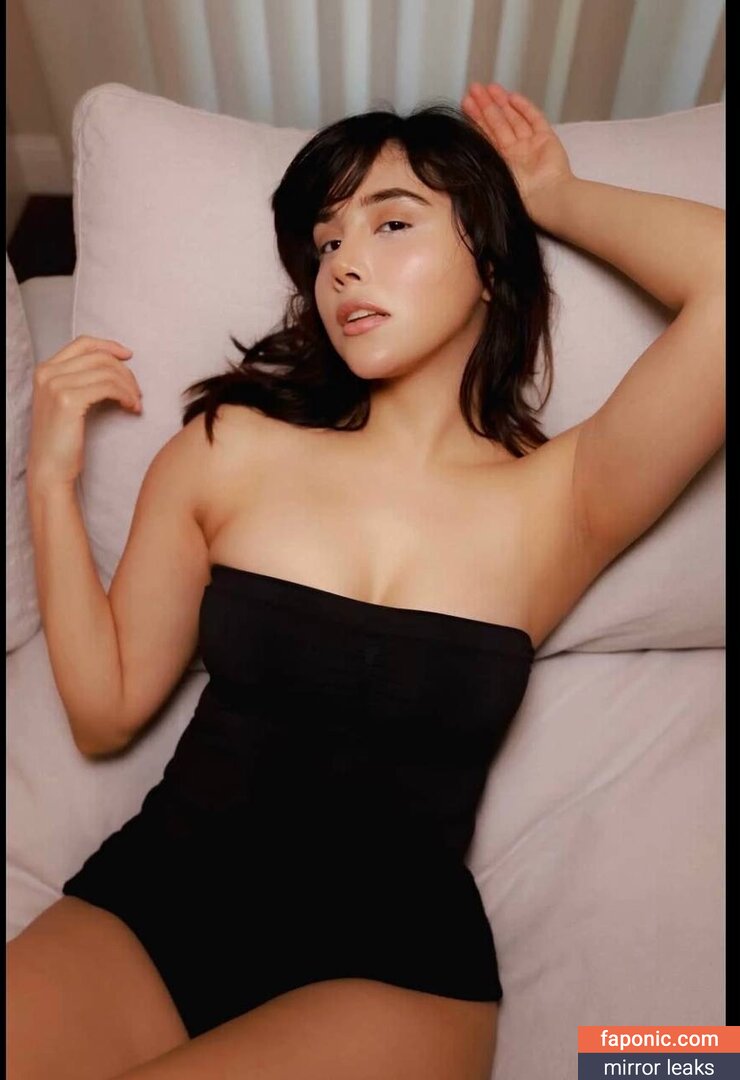 Neekolul, neeko Nudi Trapelati OnlyFans Foto #1