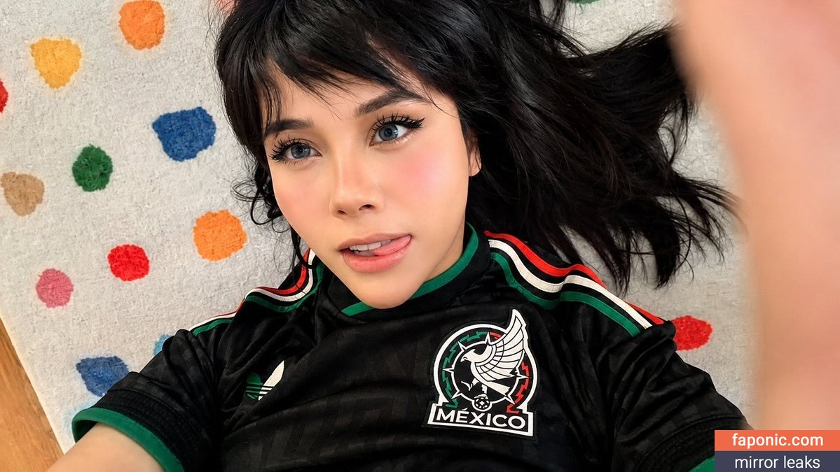 Neekolul, neeko Nudi Trapelati OnlyFans Foto #118