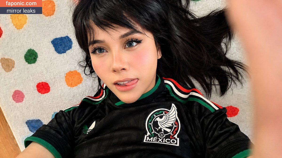 Neekolul, neeko Nudi Trapelati OnlyFans Foto #121