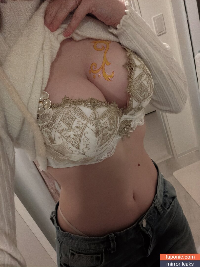 PeachMilky, peachmilky_ Nudi Trapelati OnlyFans/Patreon Foto #87