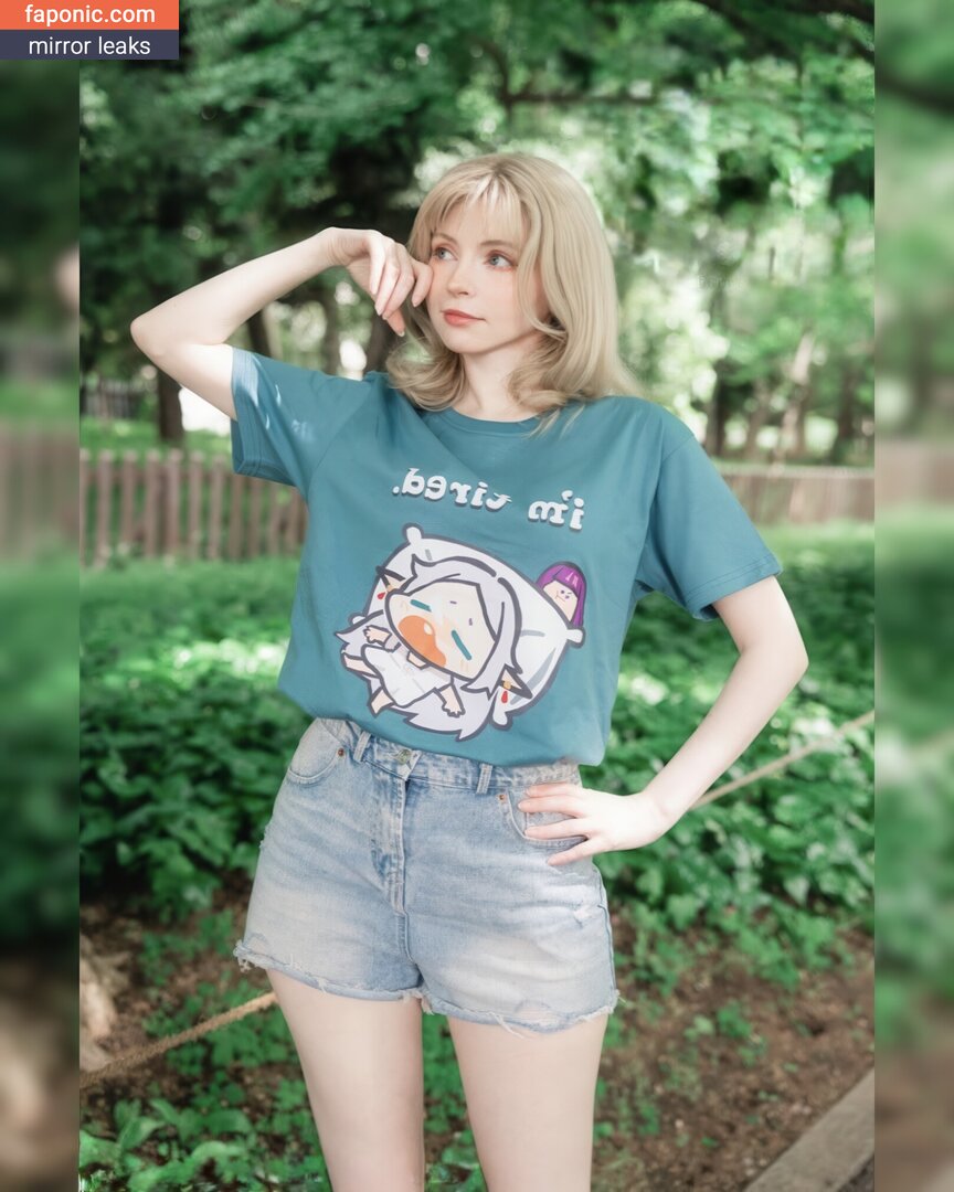 PeachMilky, peachmilky_ Nudi Trapelati OnlyFans/Patreon Foto #107