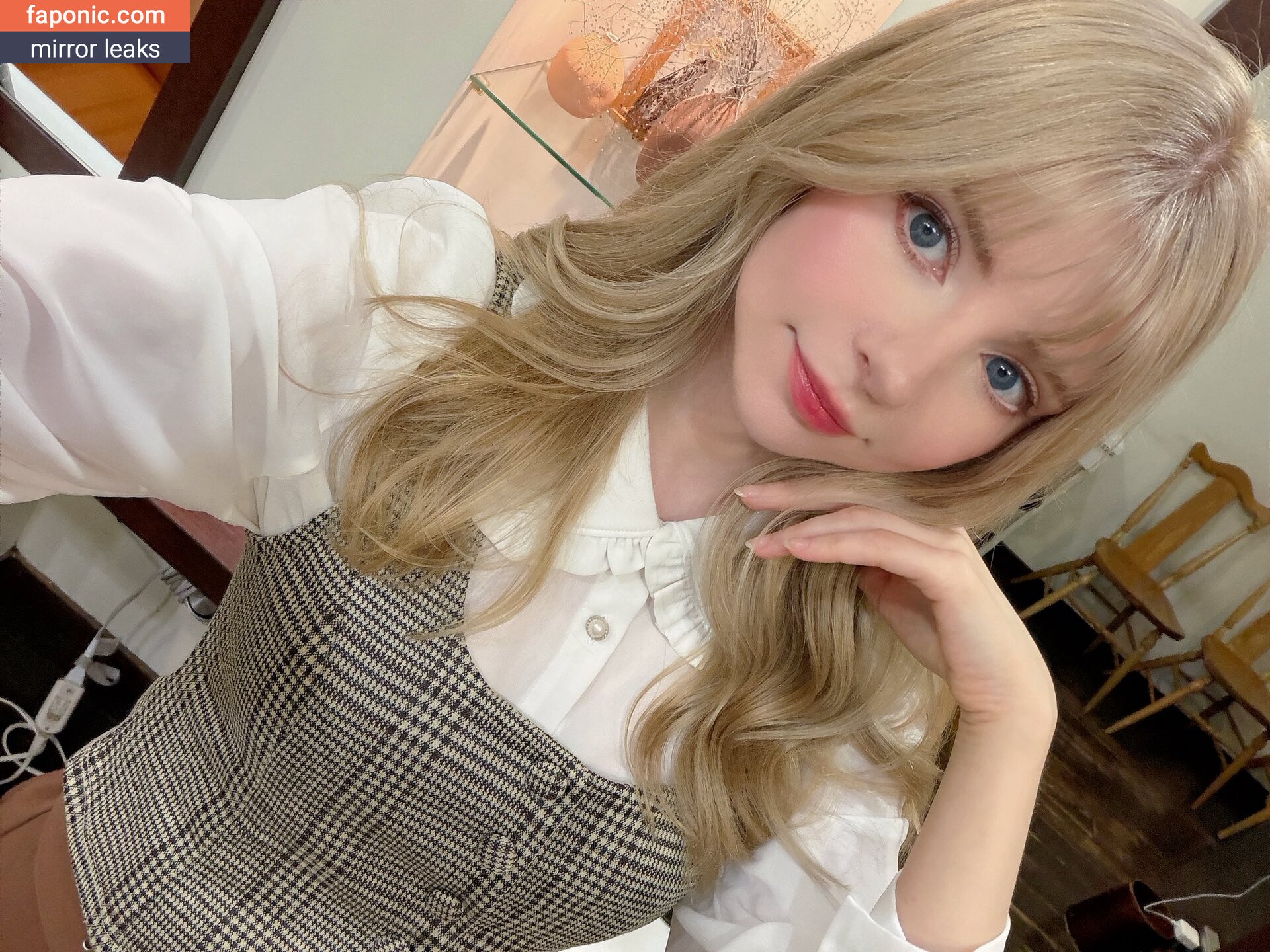 PeachMilky, peachmilky_ Nudi Trapelati OnlyFans/Patreon Foto #130
