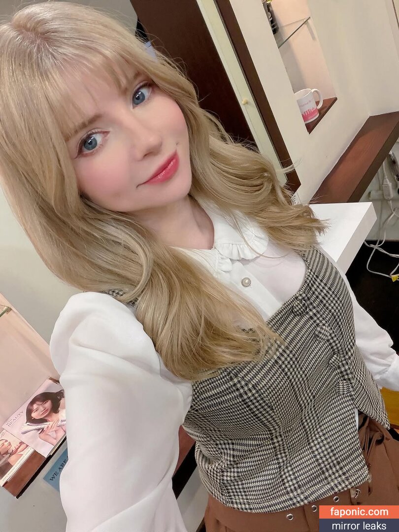 PeachMilky, peachmilky_ Nudi Trapelati OnlyFans/Patreon Foto #132