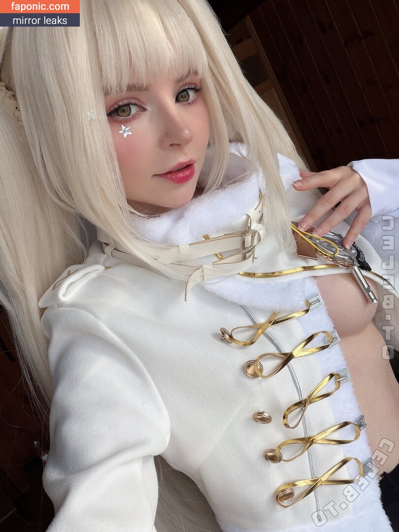 PeachMilky, https:, peachmilky_, peachmilkycosplay, peachmilkytea Nudi Trapelati OnlyFans/Patreon Foto #156