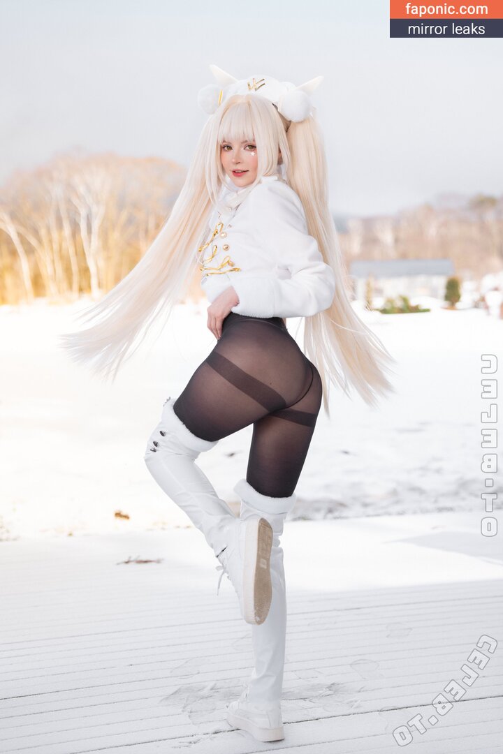 PeachMilky, https:, peachmilky_, peachmilkycosplay, peachmilkytea Nudi Trapelati OnlyFans/Patreon Foto #158