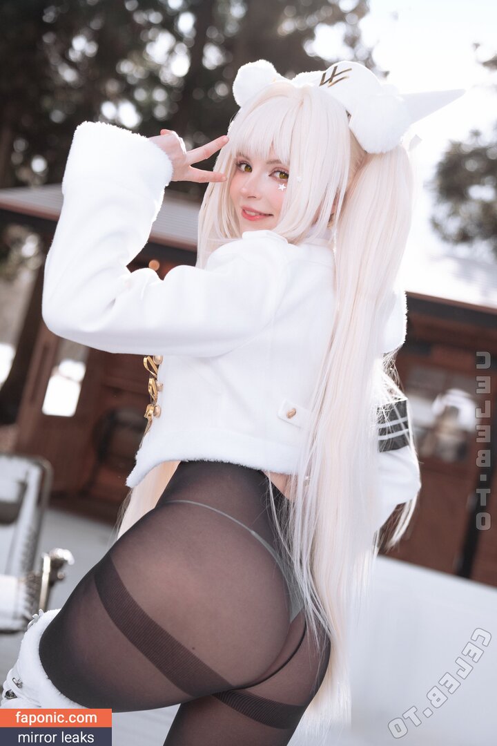 PeachMilky, https:, peachmilky_, peachmilkycosplay, peachmilkytea Nudi Trapelati OnlyFans/Patreon Foto #160