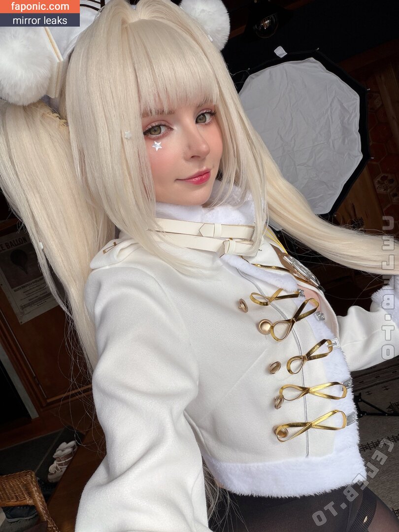 PeachMilky, https:, peachmilky_, peachmilkycosplay, peachmilkytea Nudi Trapelati OnlyFans/Patreon Foto #171