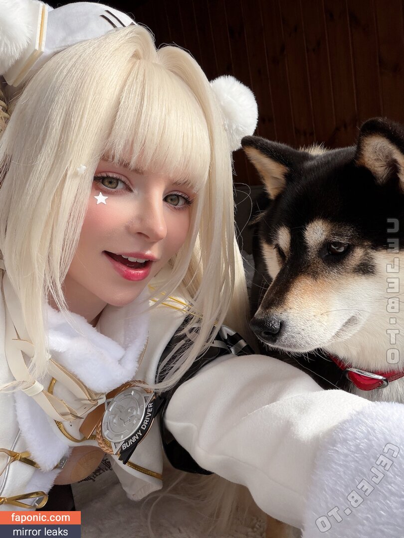PeachMilky, https:, peachmilky_, peachmilkycosplay, peachmilkytea Nudi Trapelati OnlyFans/Patreon Foto #175
