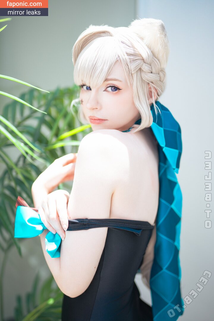 PeachMilky, https:, peachmilky_, peachmilkycosplay, peachmilkytea Nudi Trapelati OnlyFans/Patreon Foto #197