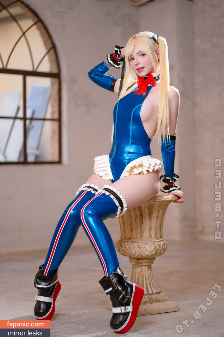 PeachMilky, https:, peachmilky_, peachmilkycosplay, peachmilkytea Nudi Trapelati OnlyFans/Patreon Foto #243