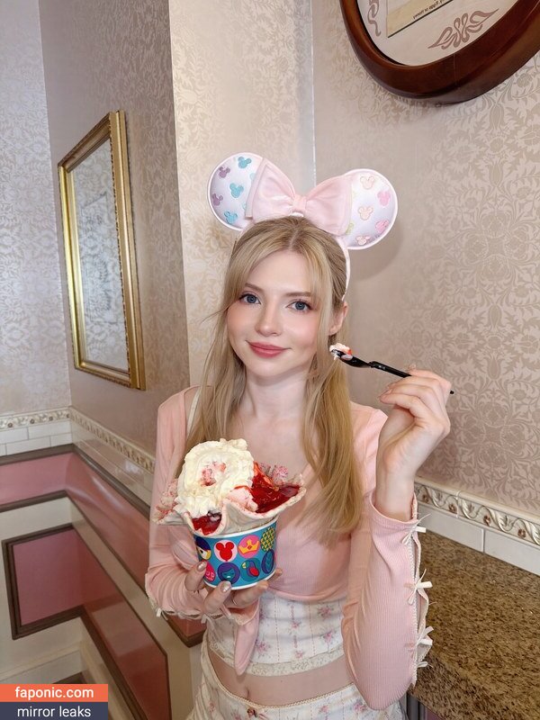 PeachMilky, PeachMilky_, peachmilkycosplay, peachmilkytea Nudi Trapelati OnlyFans/Patreon Foto #295