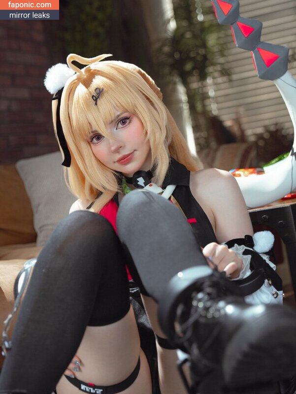 PeachMilky, PeachMilky_, peachmilkycosplay, peachmilkytea Nudi Trapelati OnlyFans/Patreon Foto #310