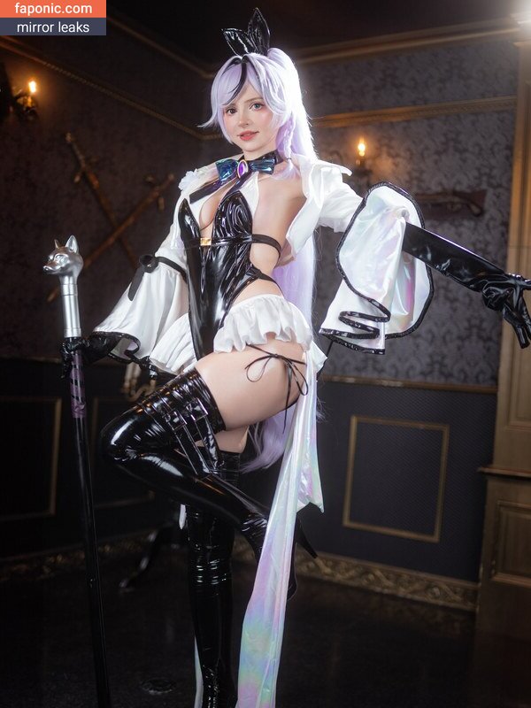PeachMilky, PeachMilky_, peachmilkycosplay, peachmilkytea Nudi Trapelati OnlyFans/Patreon Foto #326