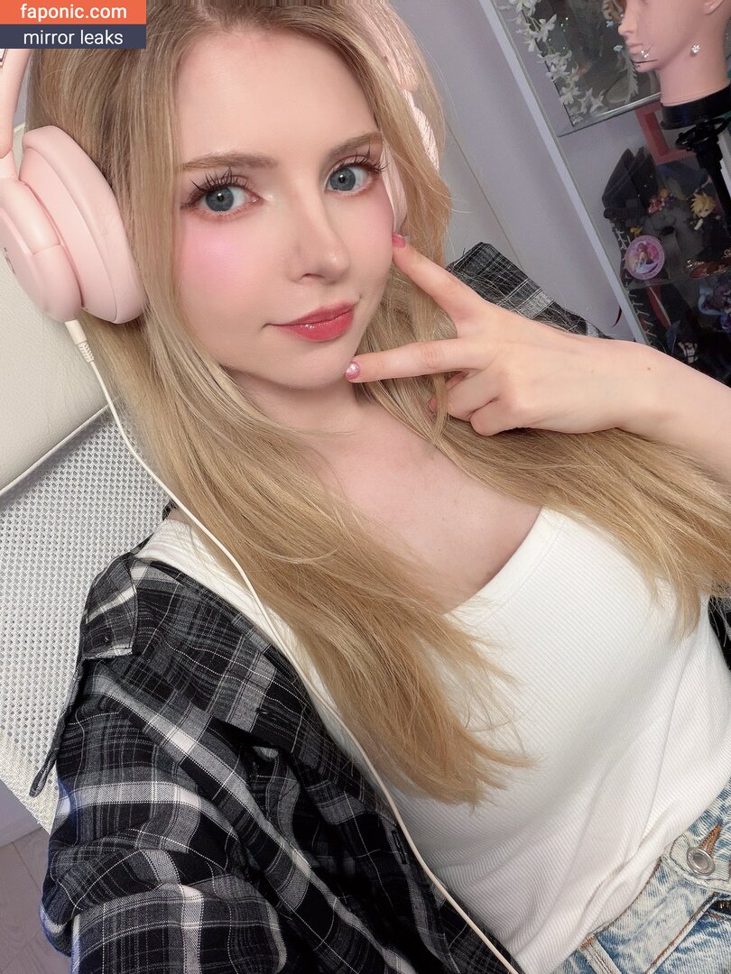 PeachMilky, PeachMilky_, peachmilkycosplay, peachmilkytea Nudi Trapelati OnlyFans/Patreon Foto #342