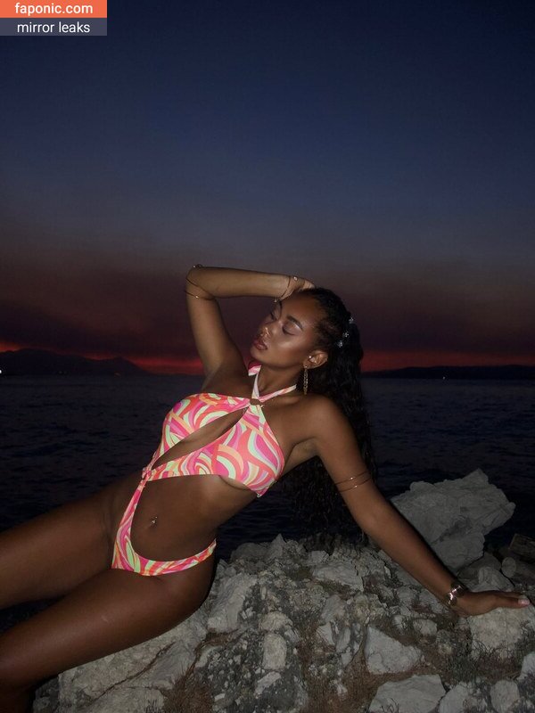 elizabeth anorue, llleasy, llleasy_ Nudi Trapelati OnlyFans Foto #2