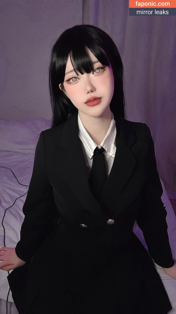 Evawishx, Evawxsh, hanxiao_ss, imeva Nudi Trapelati OnlyFans Foto #54