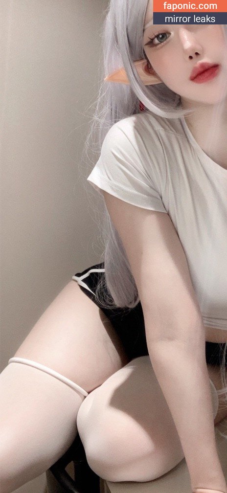 Evawishx, Evawxsh, hanxiao_ss, imeva Nudi Trapelati OnlyFans Foto #62