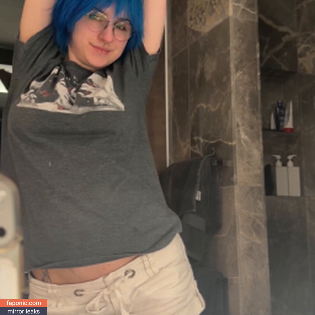 Lyra Crow, lyracr0w0 Nudi Trapelati OnlyFans Foto #314
