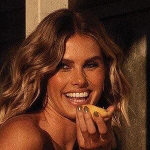 Natalie Jayne Roser