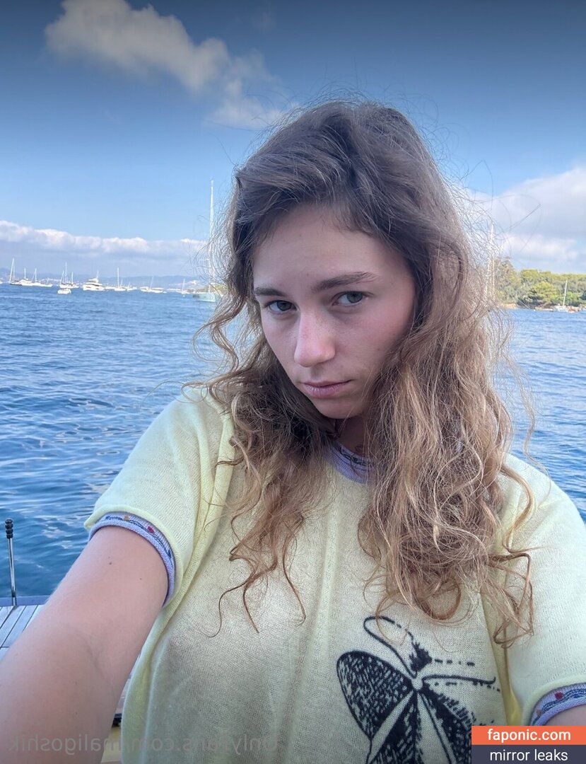 Anna Malyg0n, mmollyyy.ann Nudi Trapelati  Foto #50